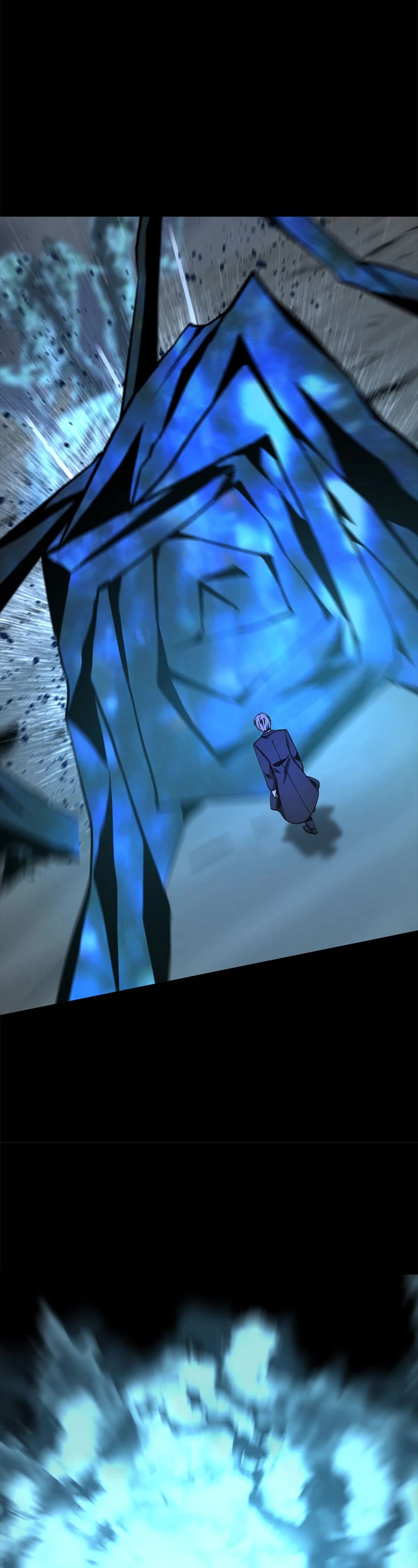Hero Killer (Beolkkul) chapter 71 page 54