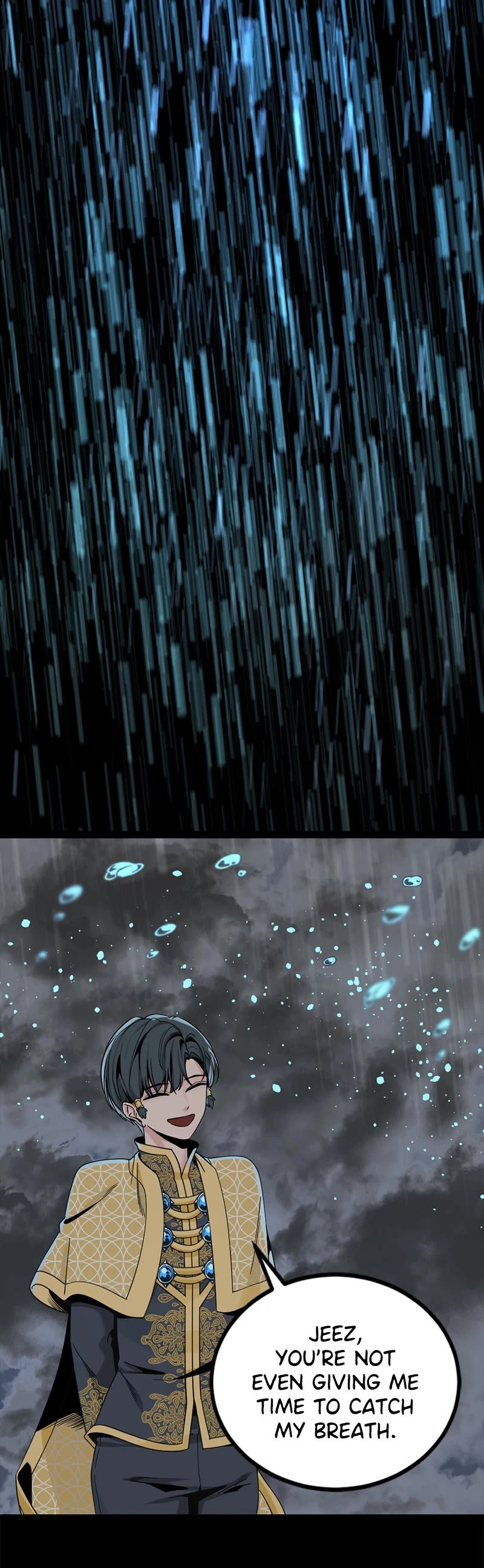 Hero Killer (Beolkkul) chapter 71 page 56