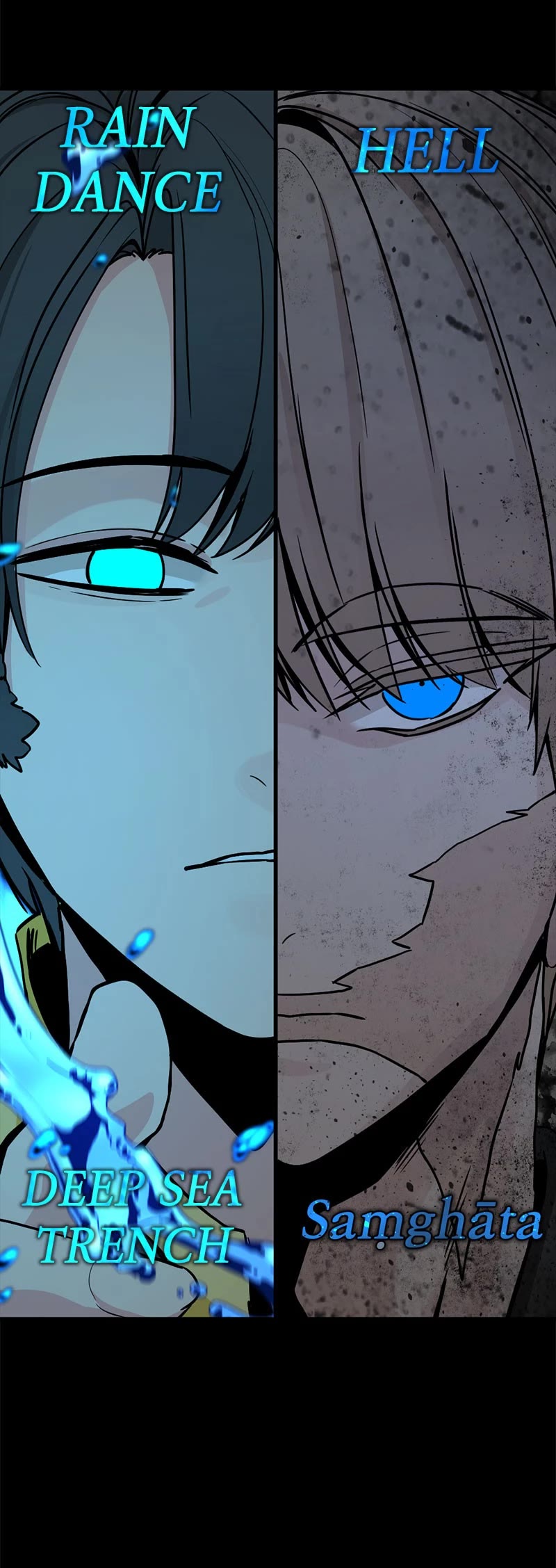 Hero Killer (Beolkkul) chapter 71 page 58