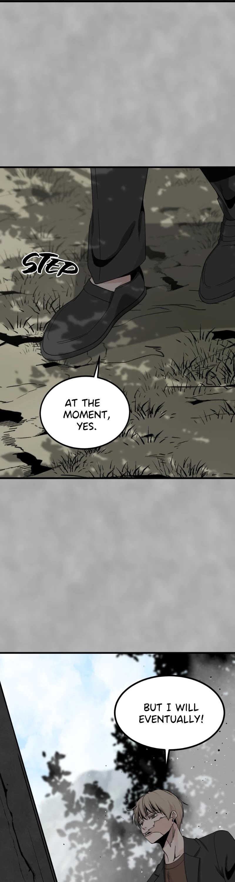 Hero Killer (Beolkkul) chapter 72 page 14