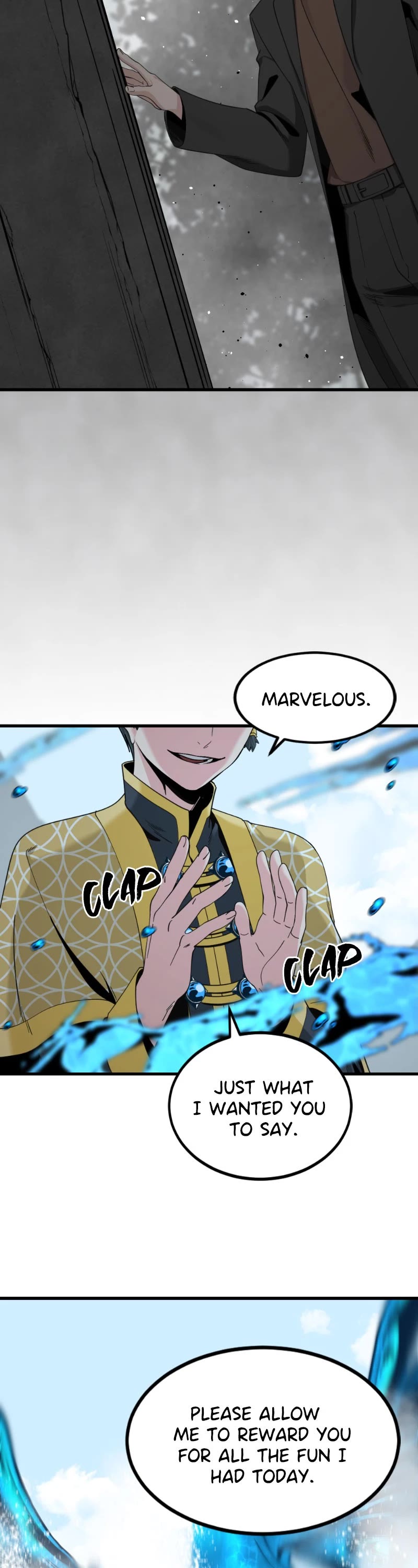 Hero Killer (Beolkkul) chapter 72 page 15