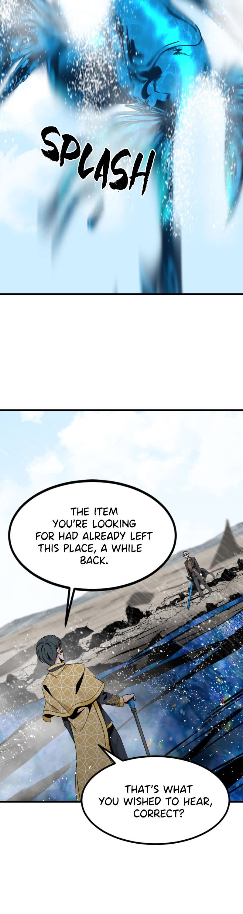 Hero Killer (Beolkkul) chapter 72 page 16