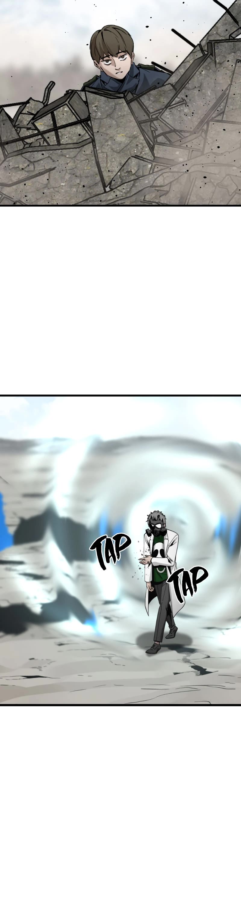 Hero Killer (Beolkkul) chapter 72 page 20