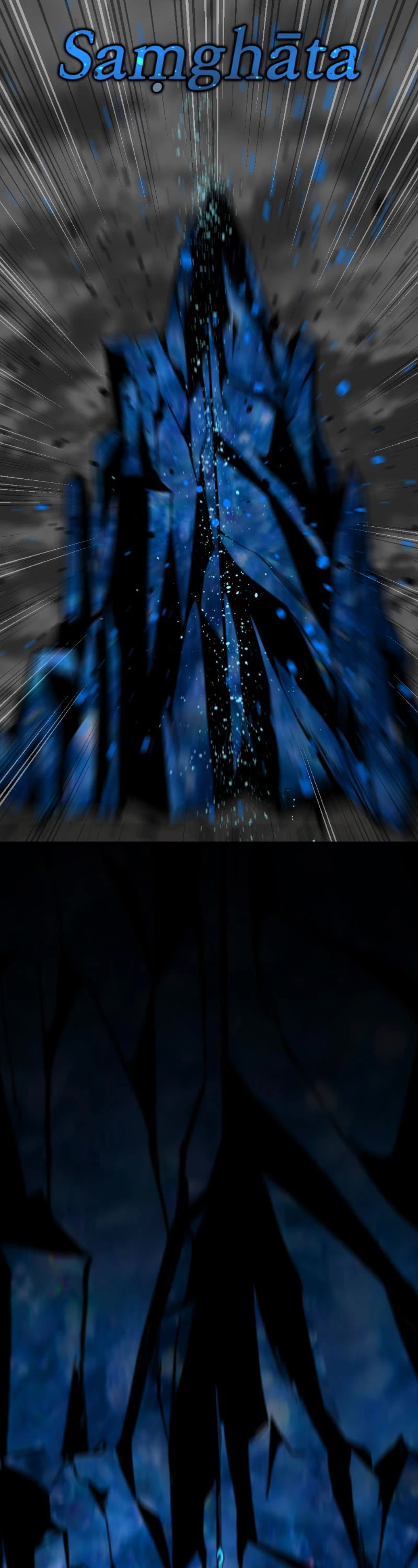 Hero Killer (Beolkkul) chapter 72 page 3