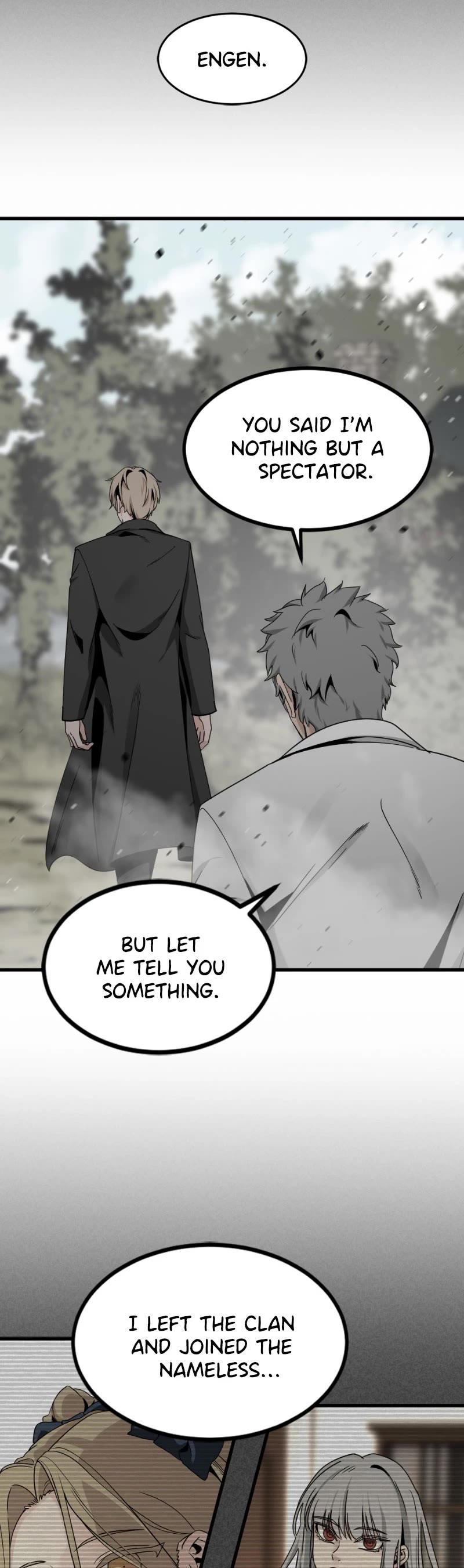 Hero Killer (Beolkkul) chapter 72 page 30