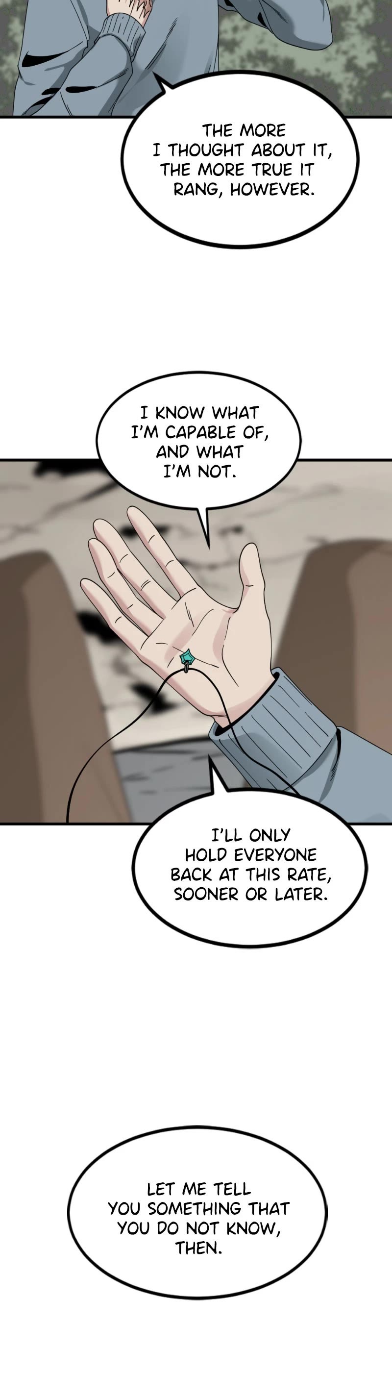 Hero Killer (Beolkkul) chapter 72 page 39