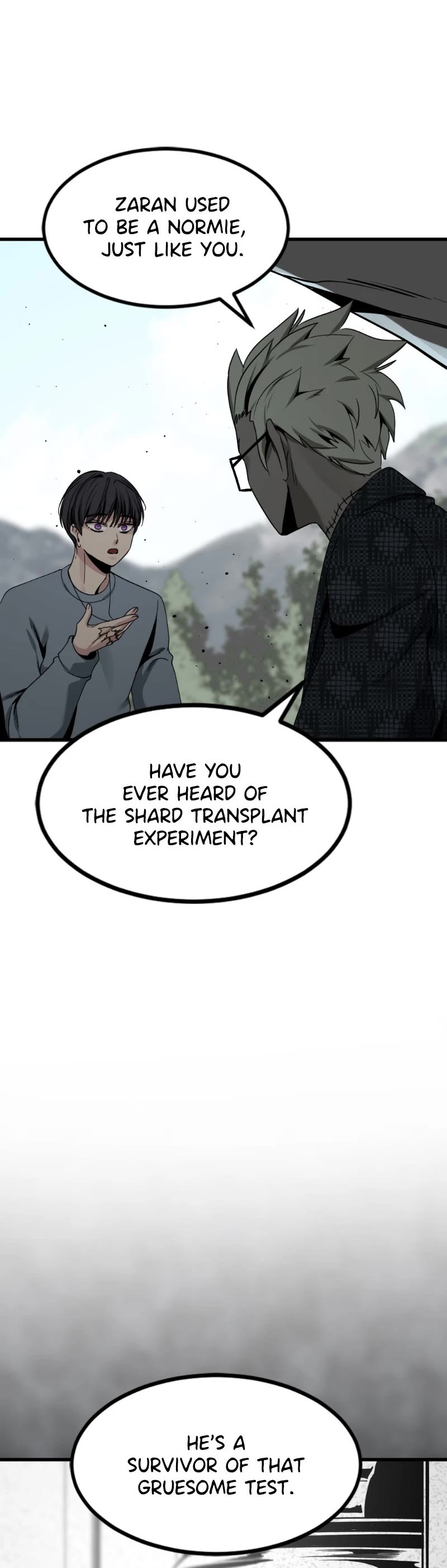 Hero Killer (Beolkkul) chapter 72 page 40