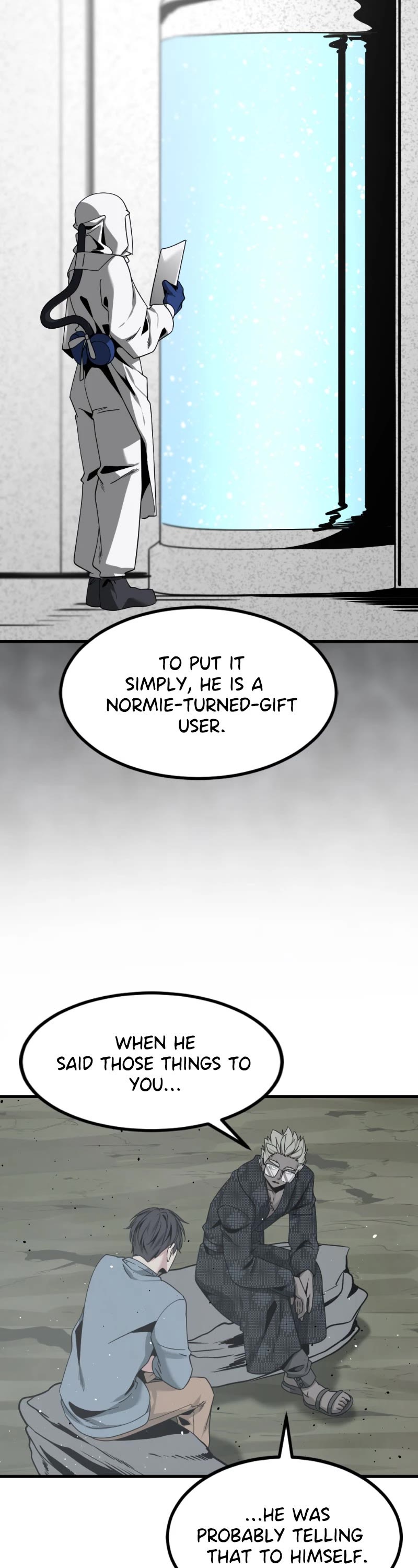 Hero Killer (Beolkkul) chapter 72 page 41