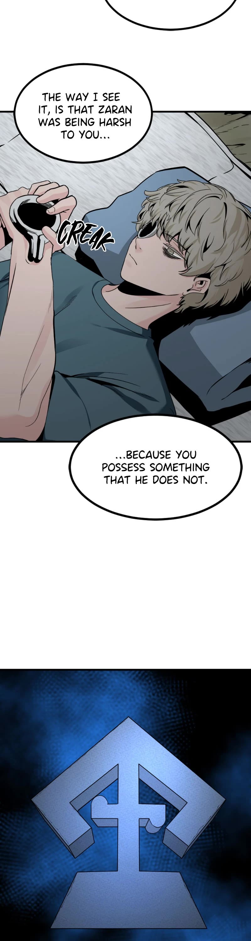 Hero Killer (Beolkkul) chapter 72 page 42