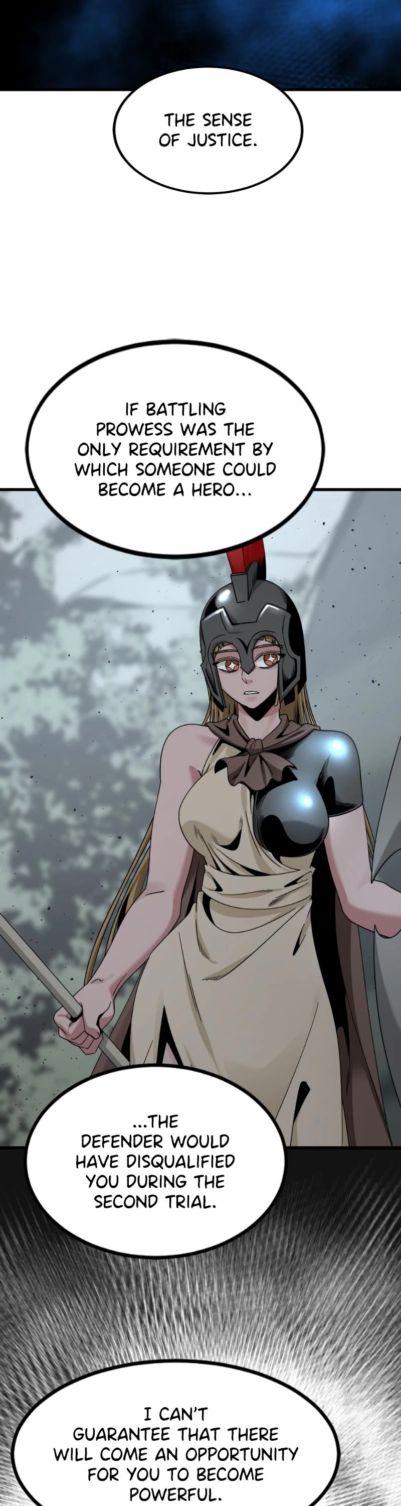 Hero Killer (Beolkkul) chapter 72 page 43