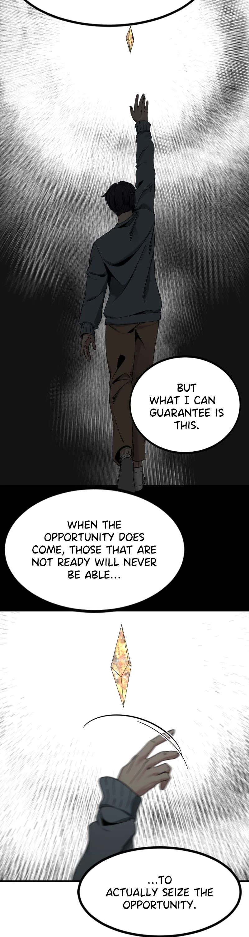 Hero Killer (Beolkkul) chapter 72 page 44