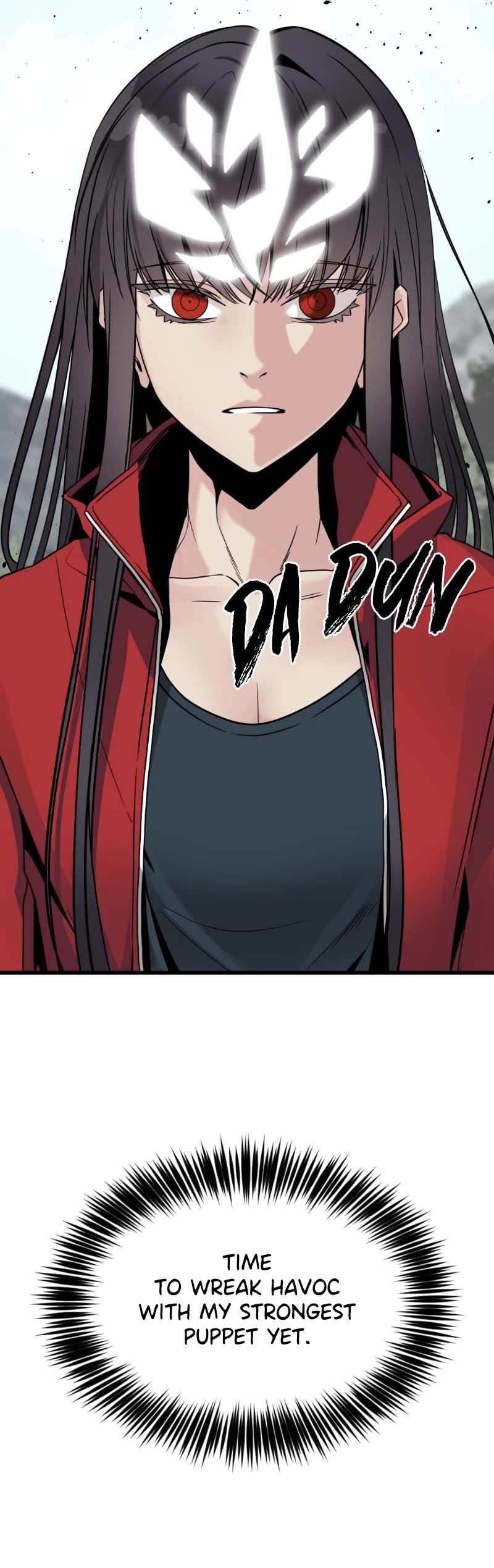 Hero Killer (Beolkkul) chapter 72 page 53