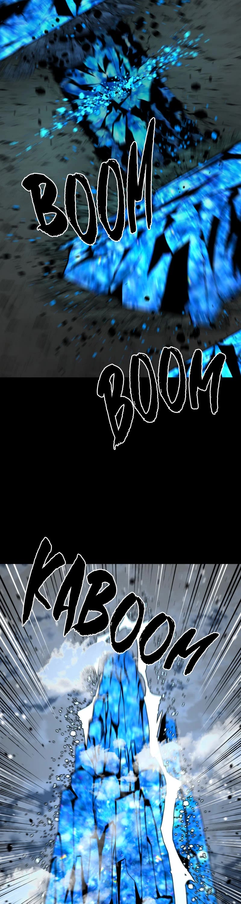 Hero Killer (Beolkkul) chapter 72 page 7