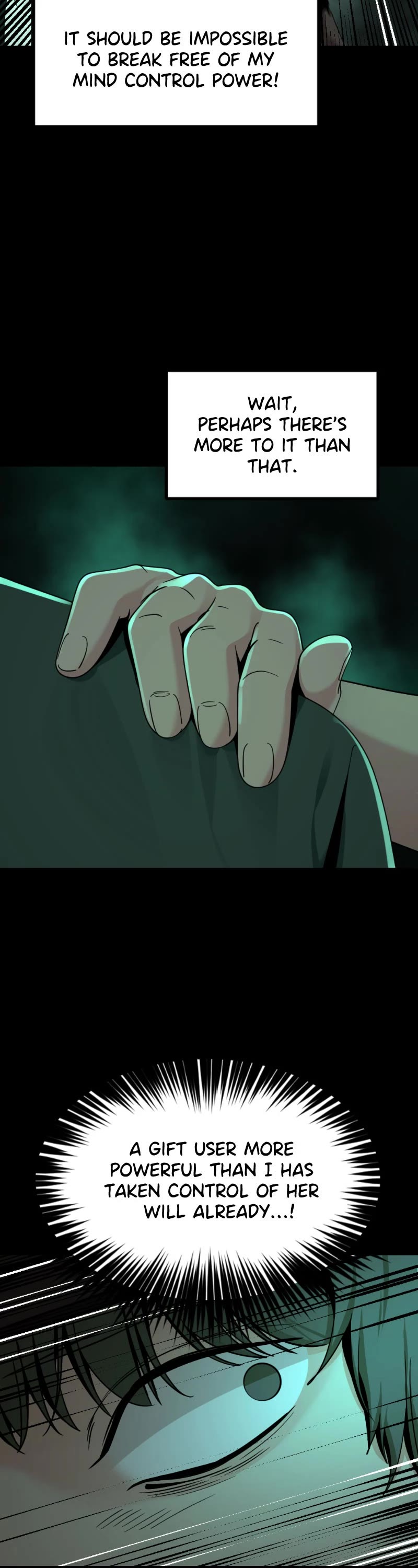 Hero Killer (Beolkkul) chapter 73 page 13