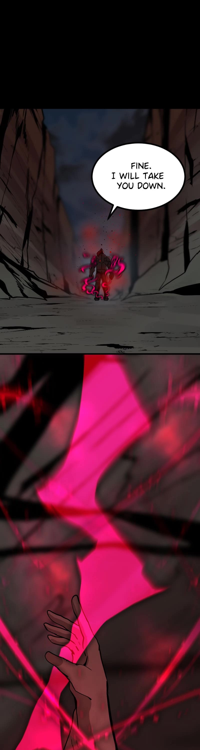 Hero Killer (Beolkkul) chapter 73 page 51