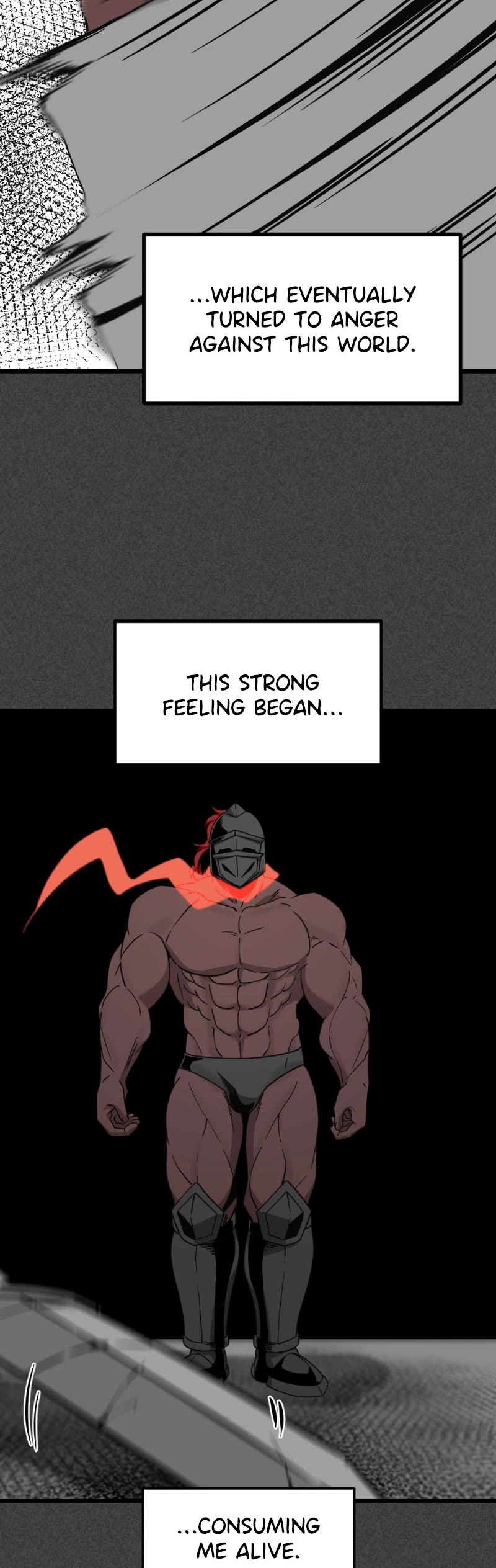 Hero Killer (Beolkkul) chapter 74 page 10