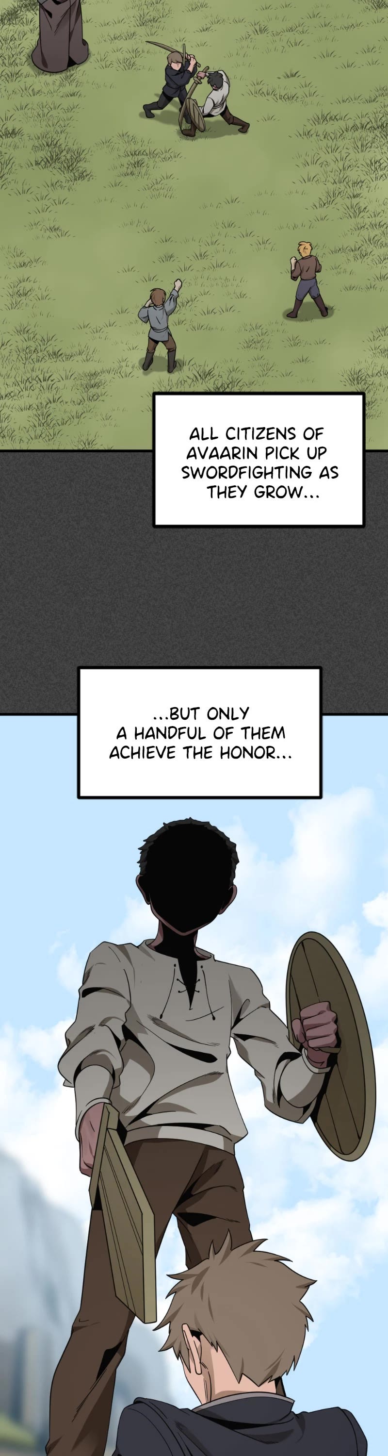 Hero Killer (Beolkkul) chapter 74 page 2