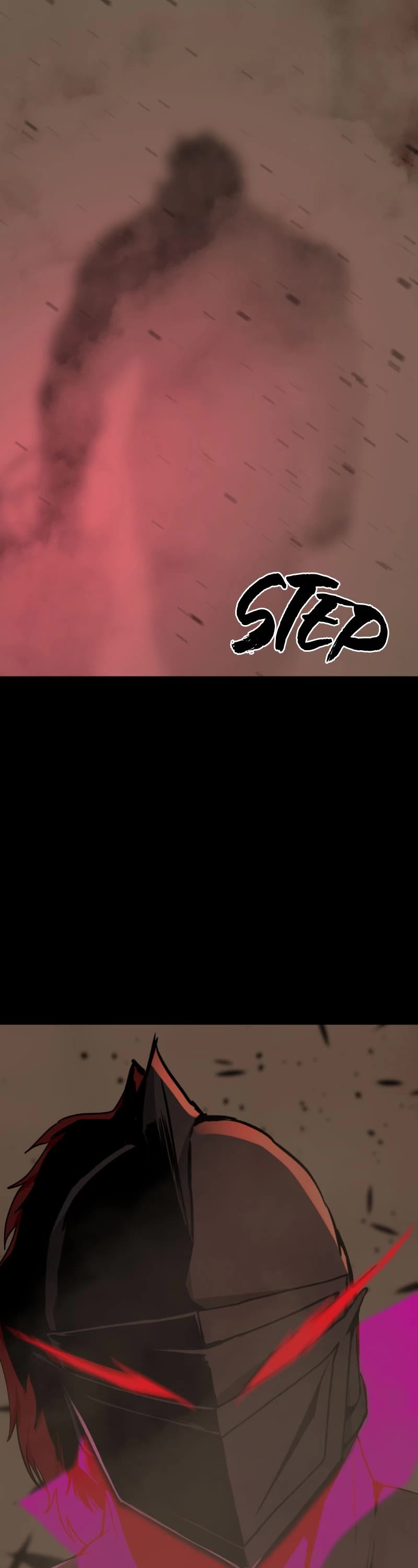 Hero Killer (Beolkkul) chapter 74 page 21