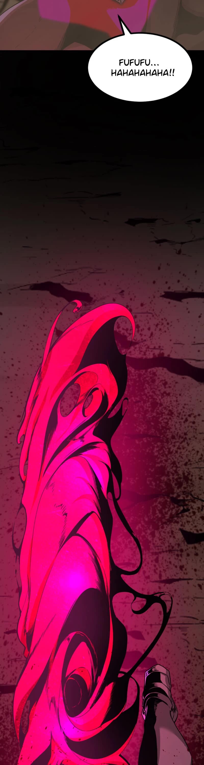 Hero Killer (Beolkkul) chapter 74 page 22