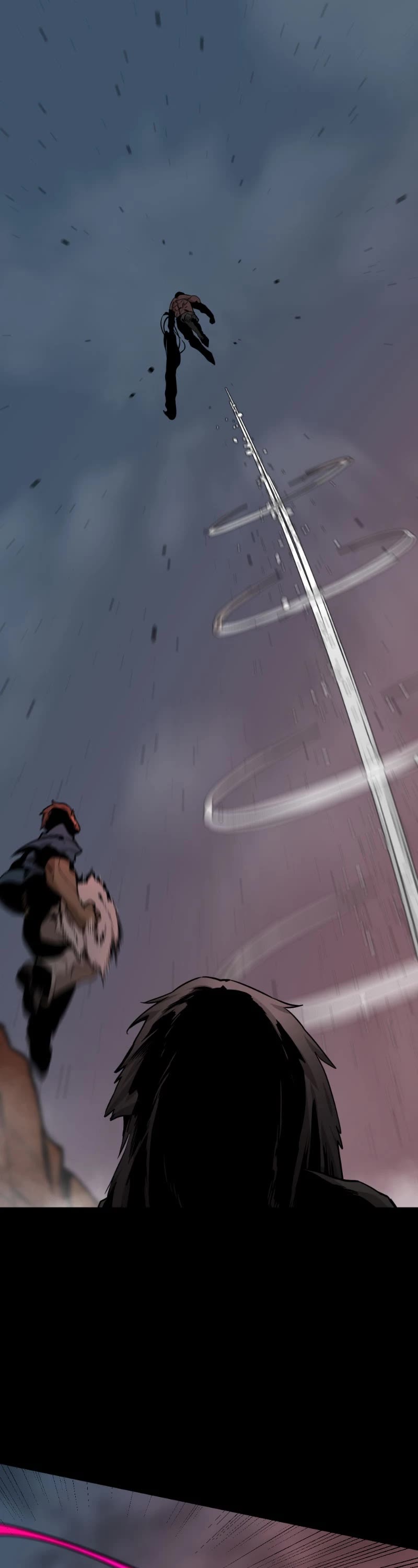 Hero Killer (Beolkkul) chapter 74 page 24