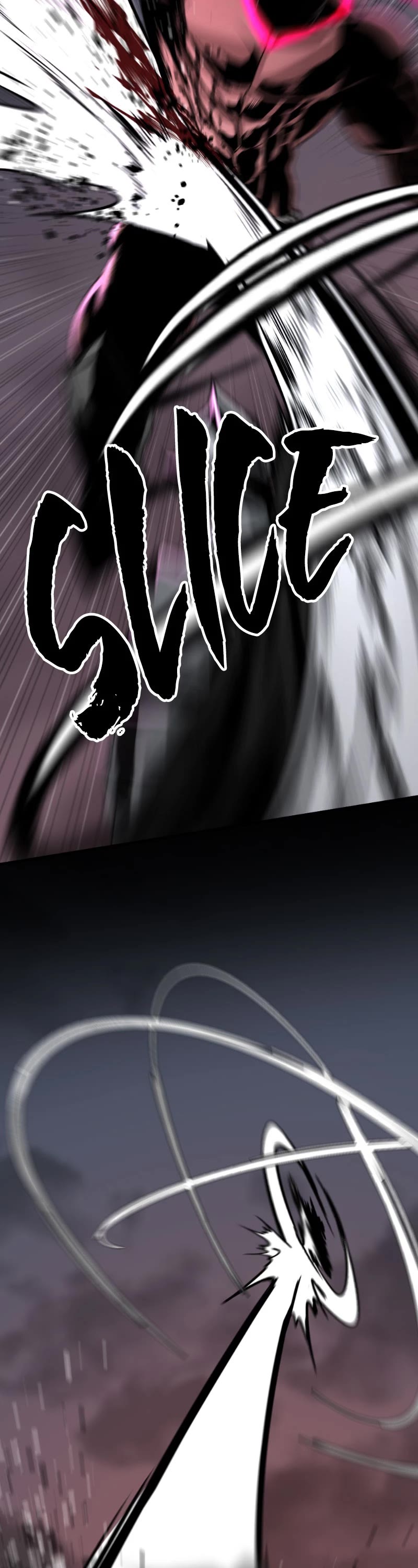 Hero Killer (Beolkkul) chapter 74 page 40