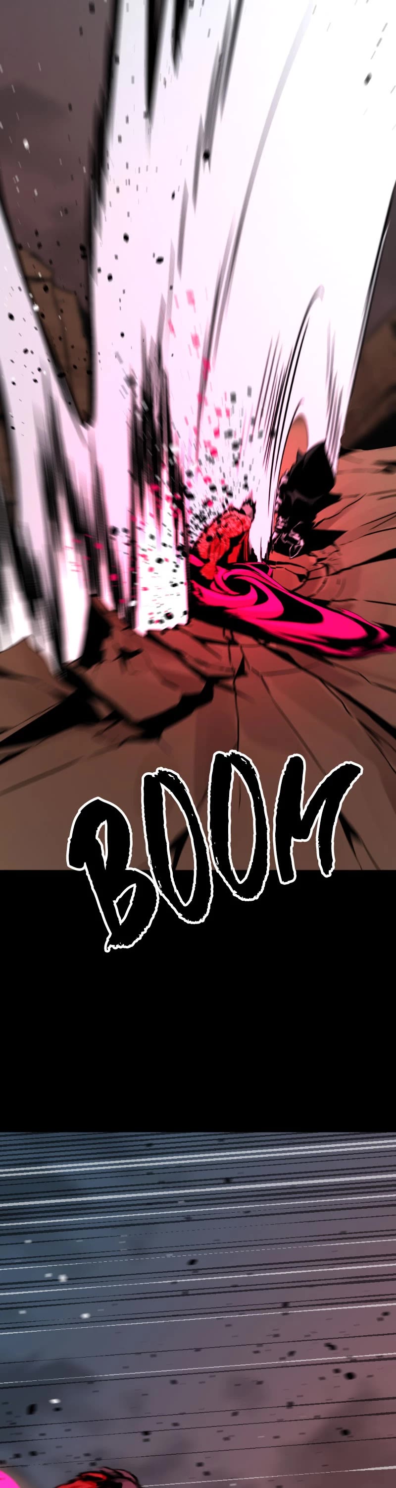 Hero Killer (Beolkkul) chapter 74 page 46