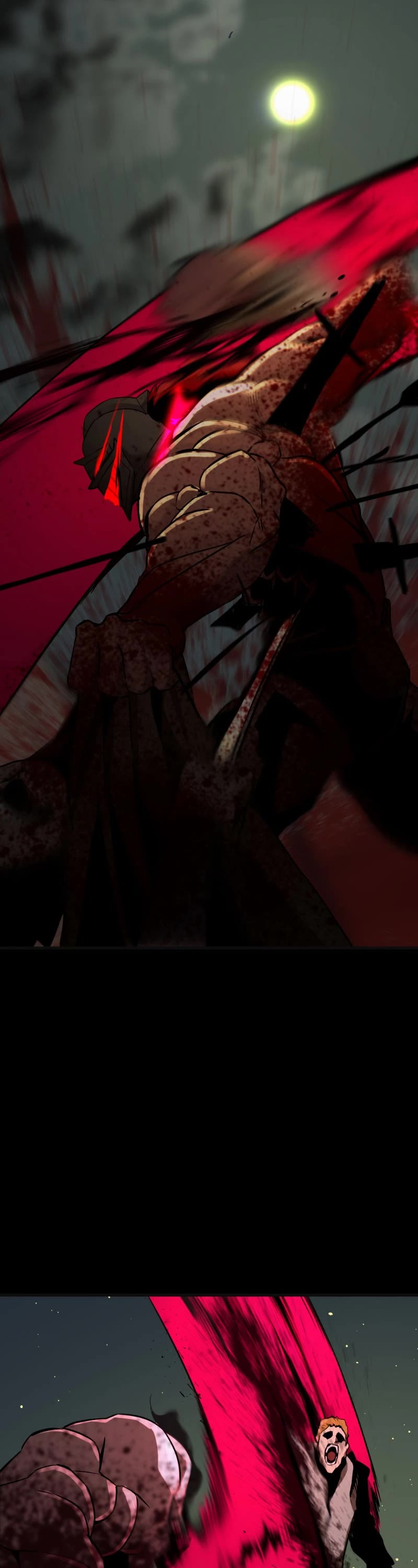 Hero Killer (Beolkkul) chapter 74 page 54