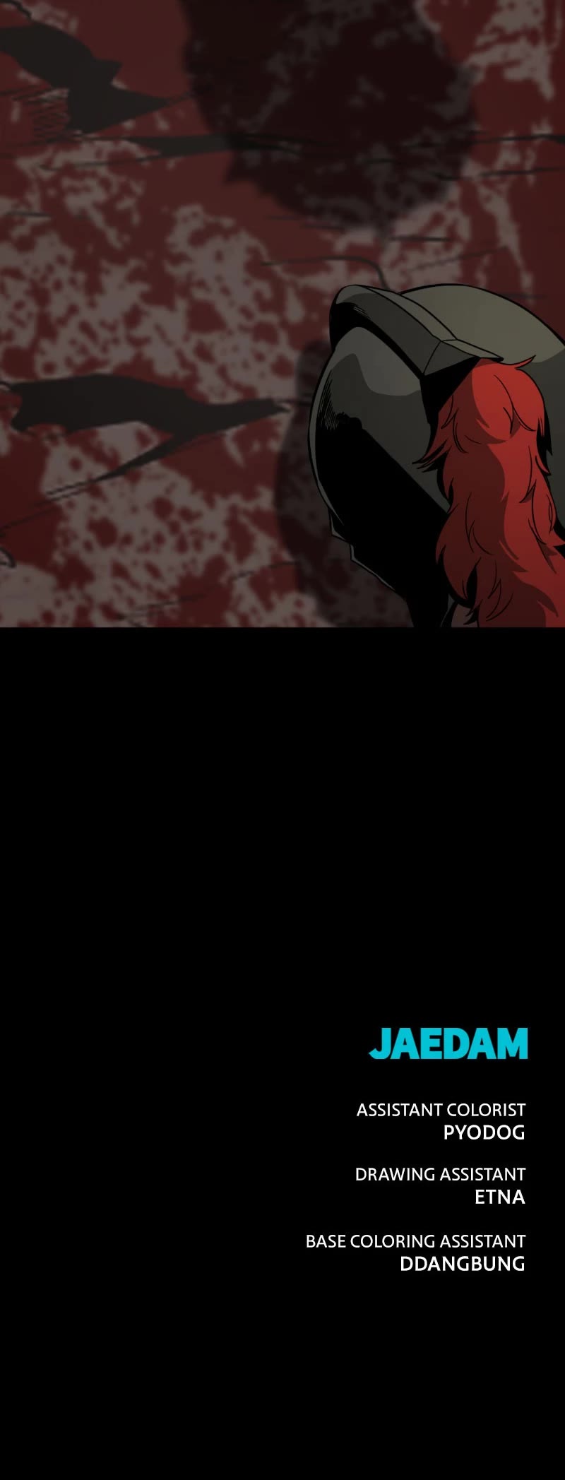 Hero Killer (Beolkkul) chapter 74 page 65