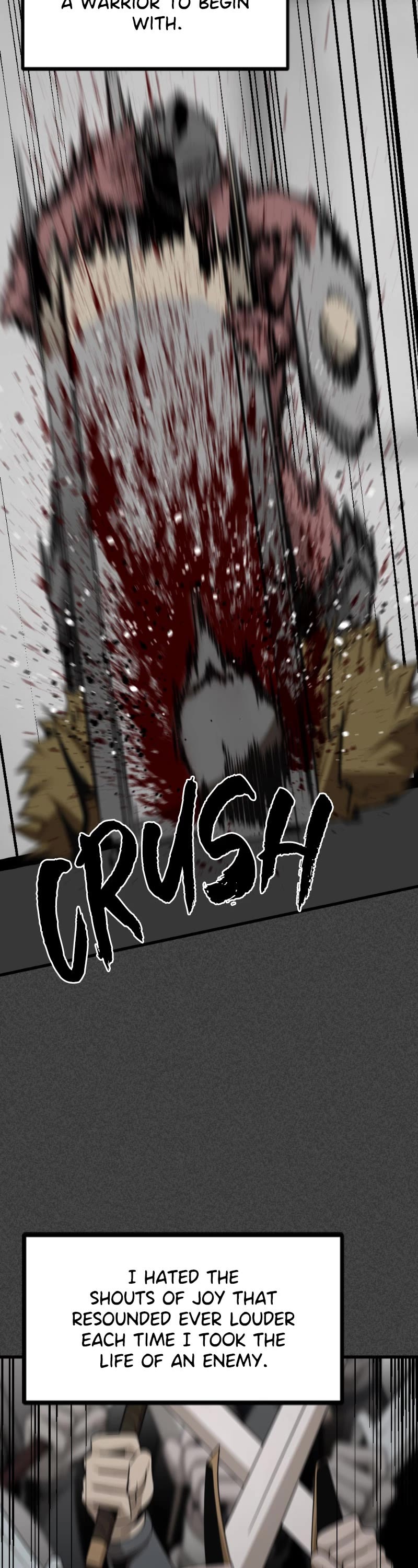 Hero Killer (Beolkkul) chapter 74 page 7