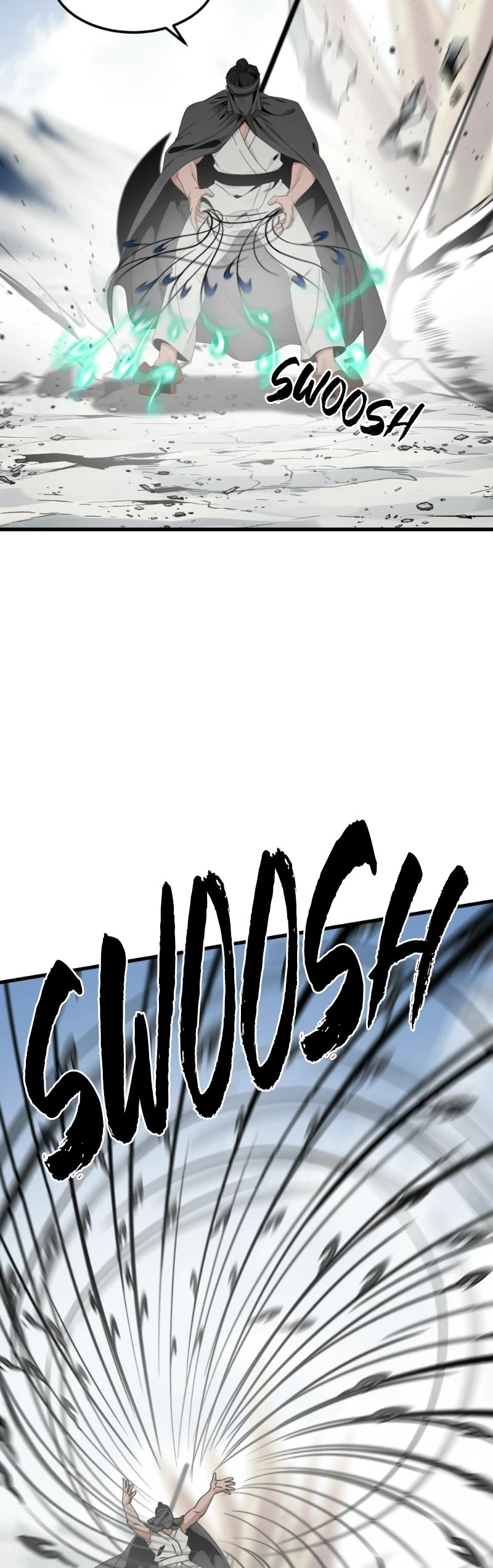 Hero Killer (Beolkkul) chapter 76 page 4