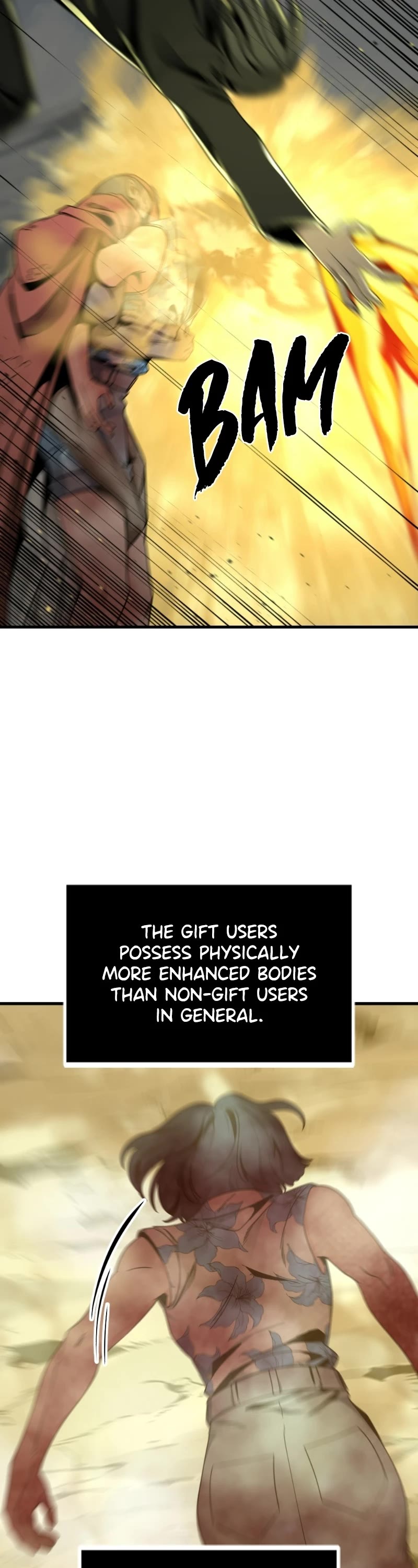 Hero Killer (Beolkkul) chapter 77 page 2