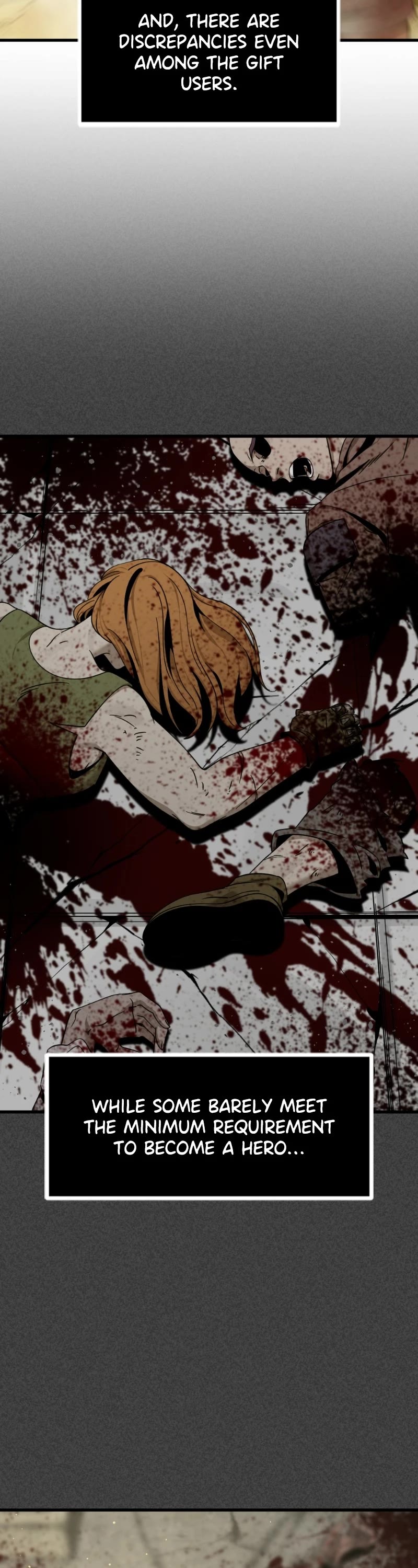 Hero Killer (Beolkkul) chapter 77 page 3