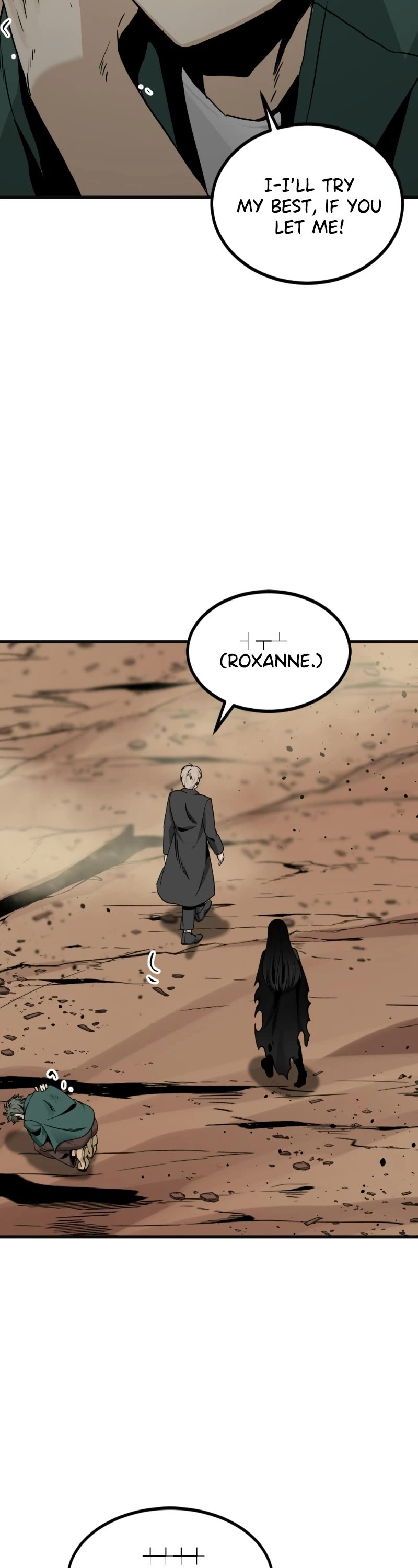 Hero Killer (Beolkkul) chapter 77 page 33