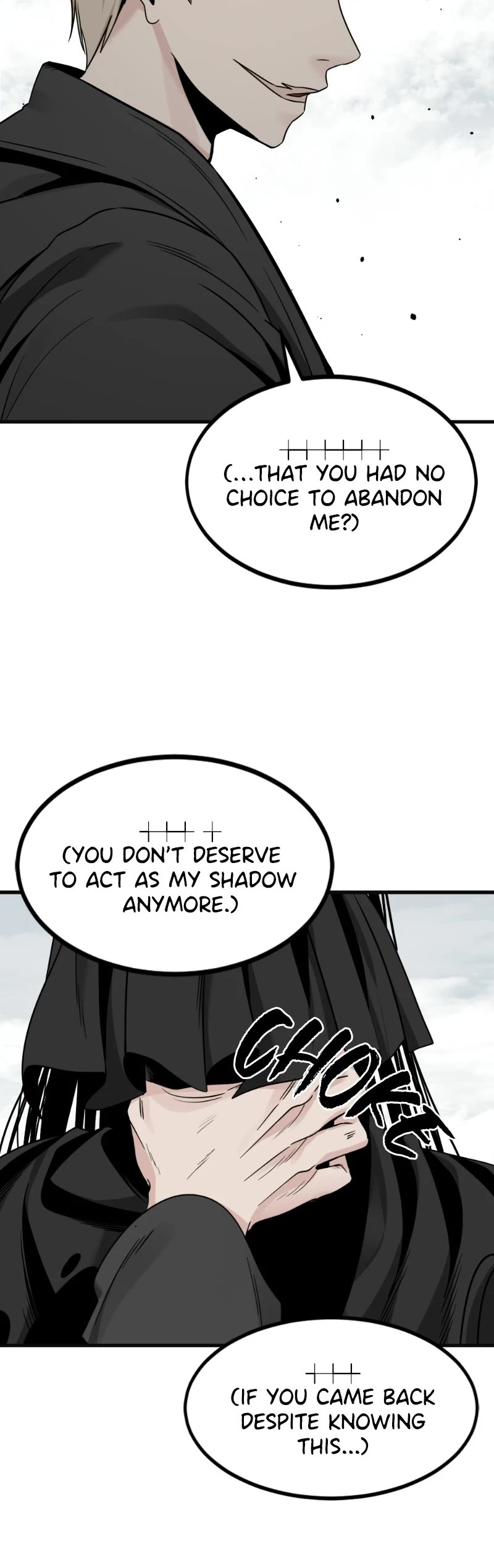 Hero Killer (Beolkkul) chapter 77 page 35