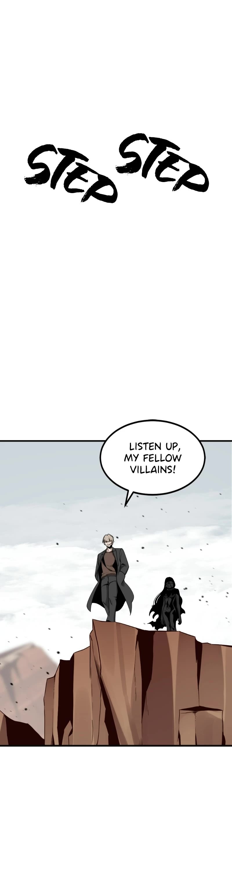 Hero Killer (Beolkkul) chapter 77 page 37