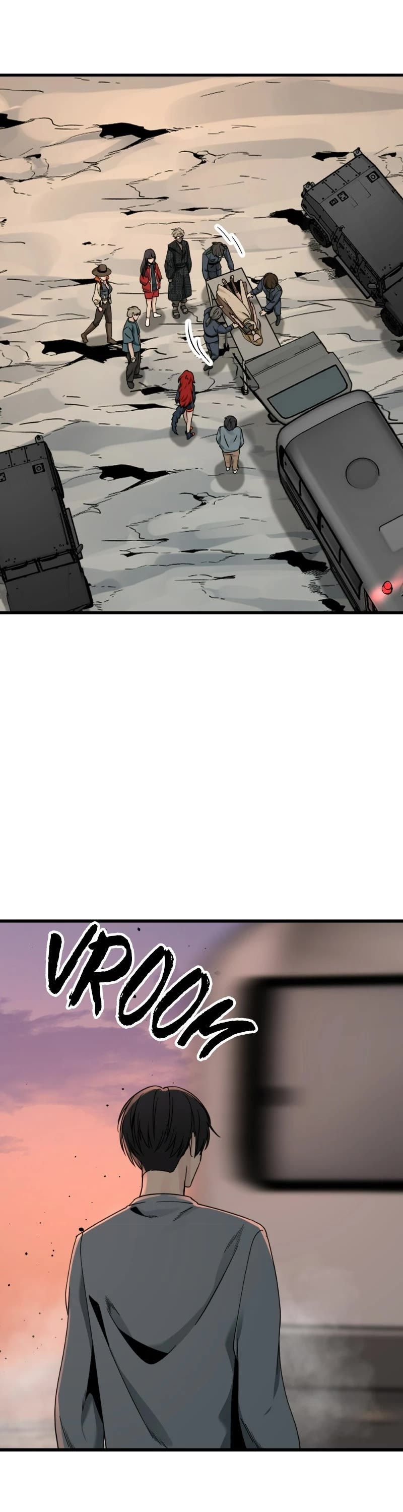 Hero Killer (Beolkkul) chapter 77 page 46