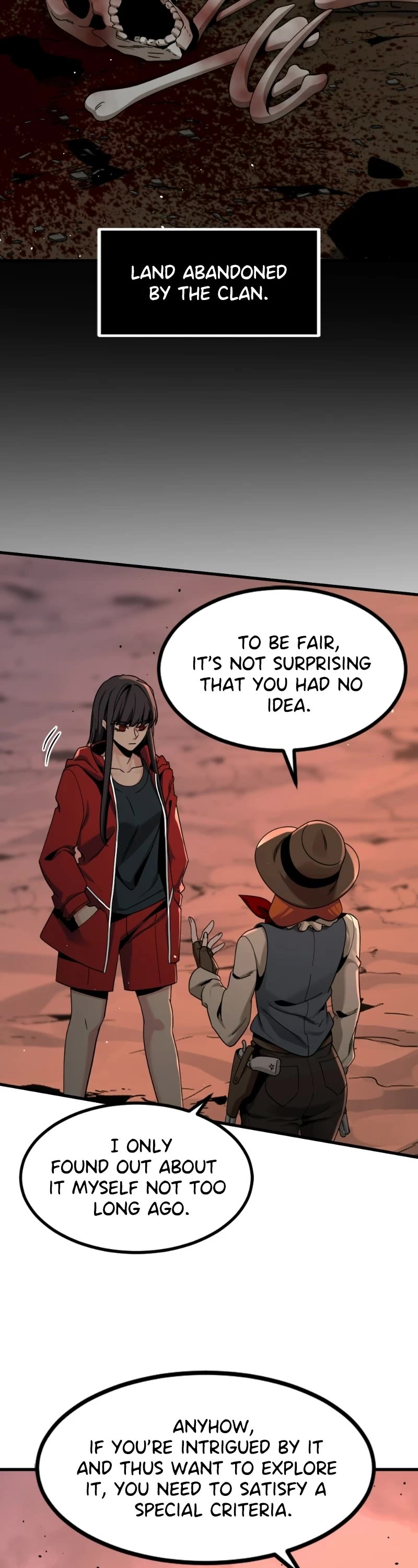 Hero Killer (Beolkkul) chapter 78 page 12