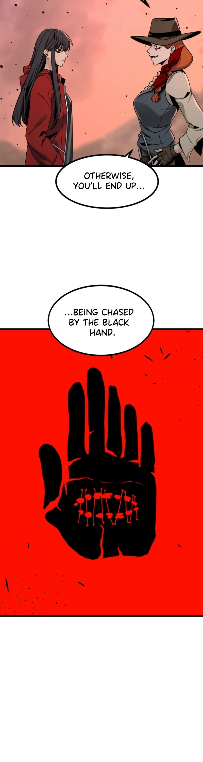Hero Killer (Beolkkul) chapter 78 page 13