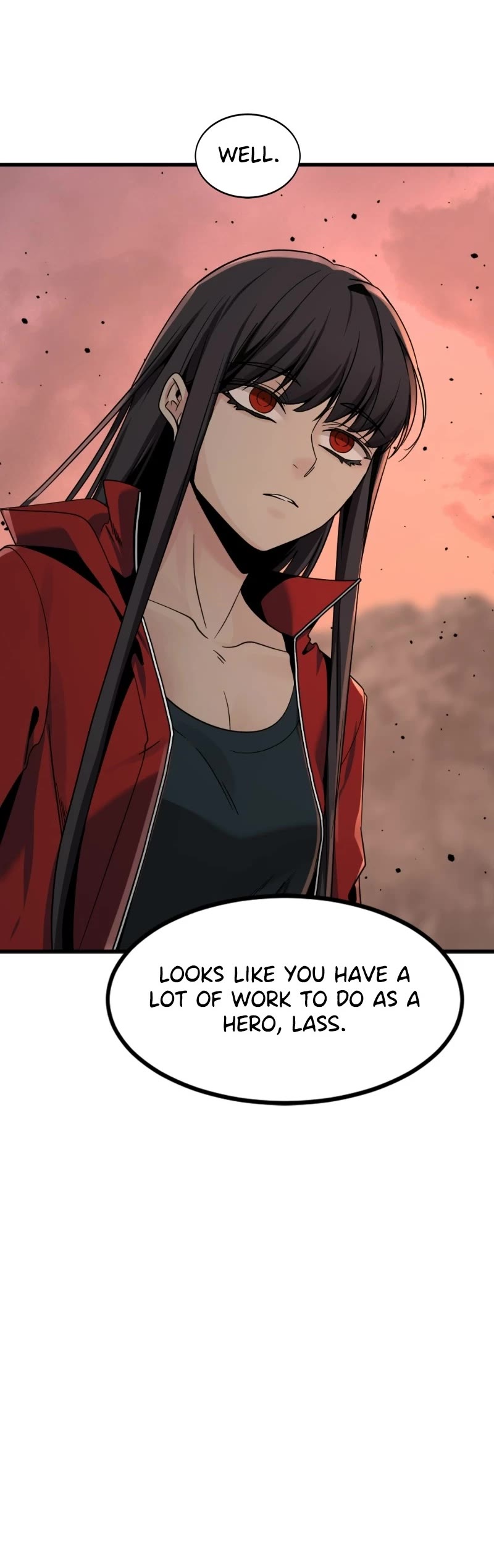 Hero Killer (Beolkkul) chapter 78 page 15