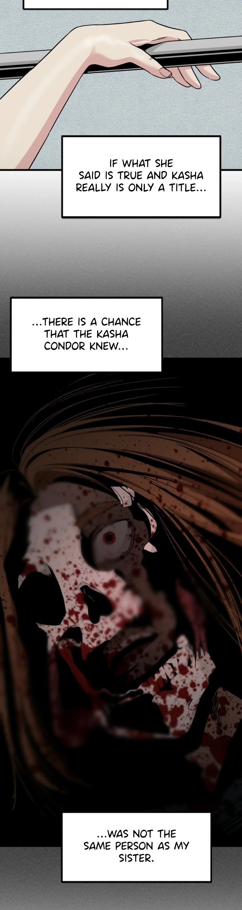 Hero Killer (Beolkkul) chapter 78 page 17