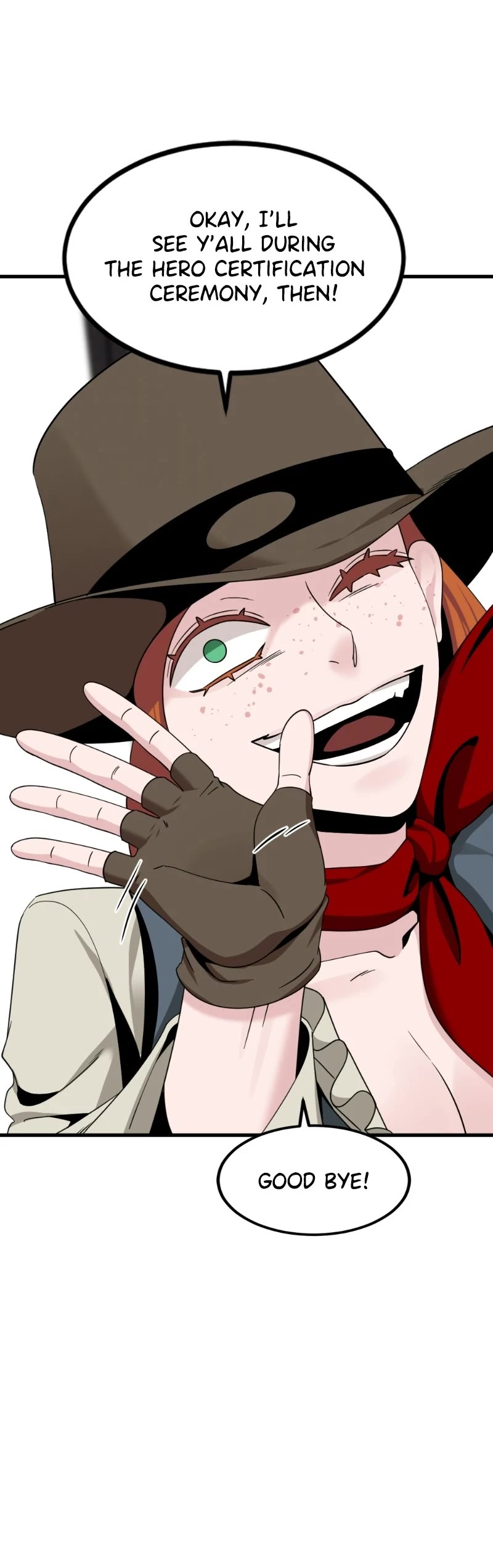 Hero Killer (Beolkkul) chapter 78 page 35