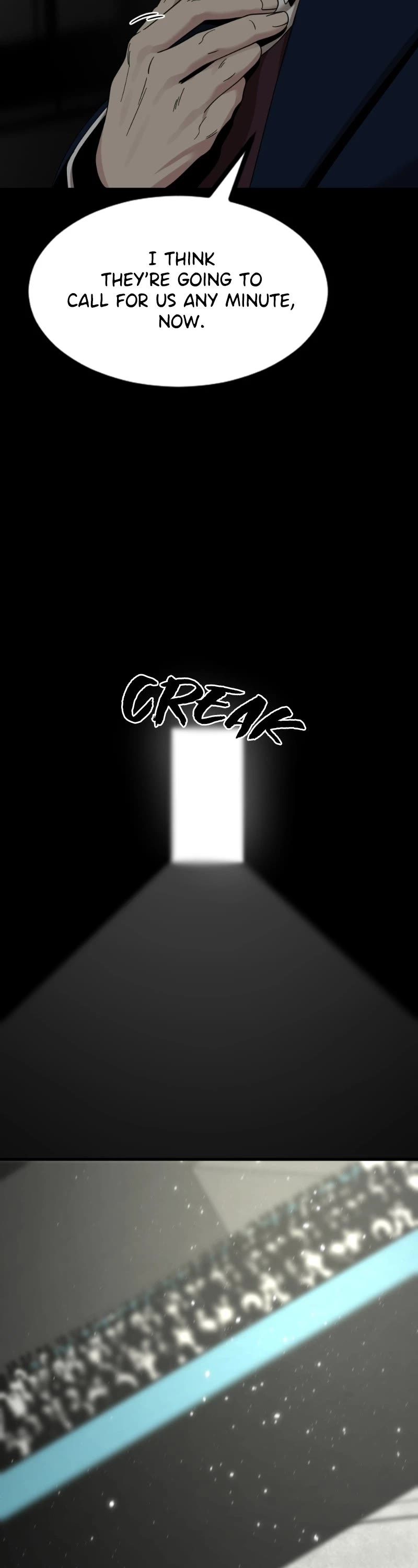 Hero Killer (Beolkkul) chapter 78 page 38