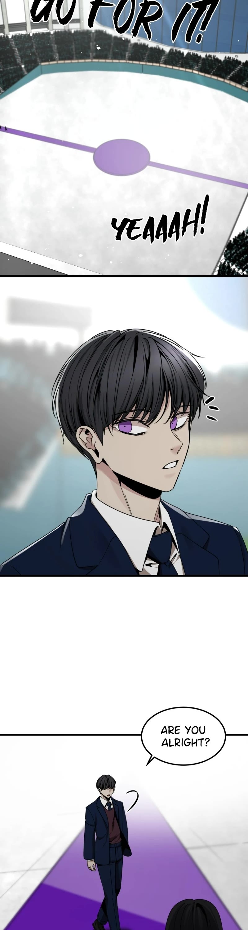 Hero Killer (Beolkkul) chapter 78 page 41