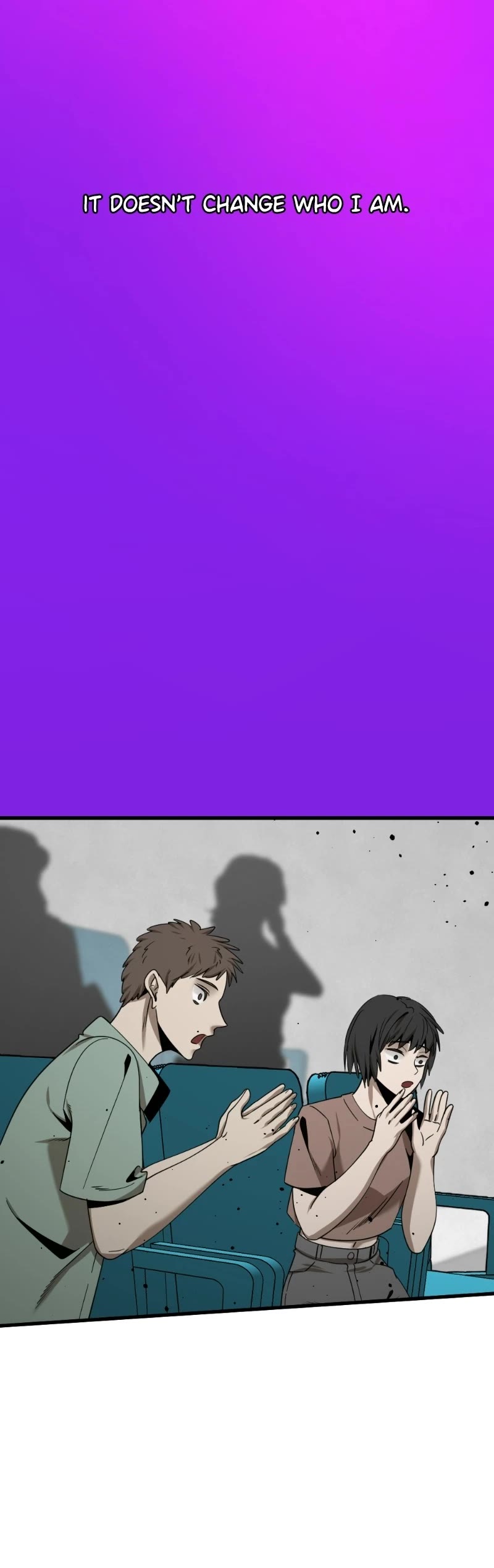 Hero Killer (Beolkkul) chapter 78 page 54