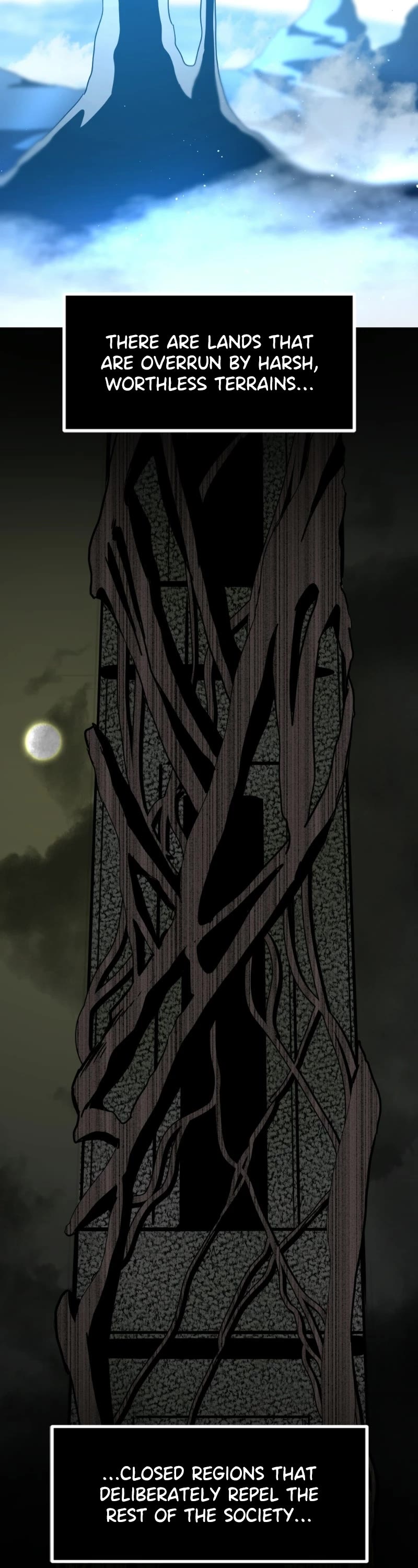 Hero Killer (Beolkkul) chapter 78 page 6