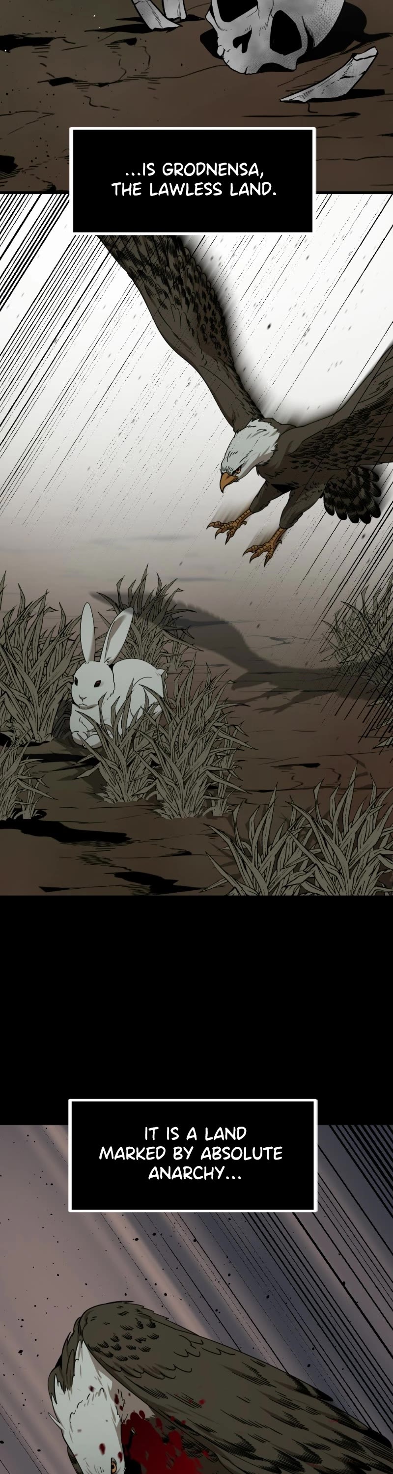 Hero Killer (Beolkkul) chapter 78 page 8