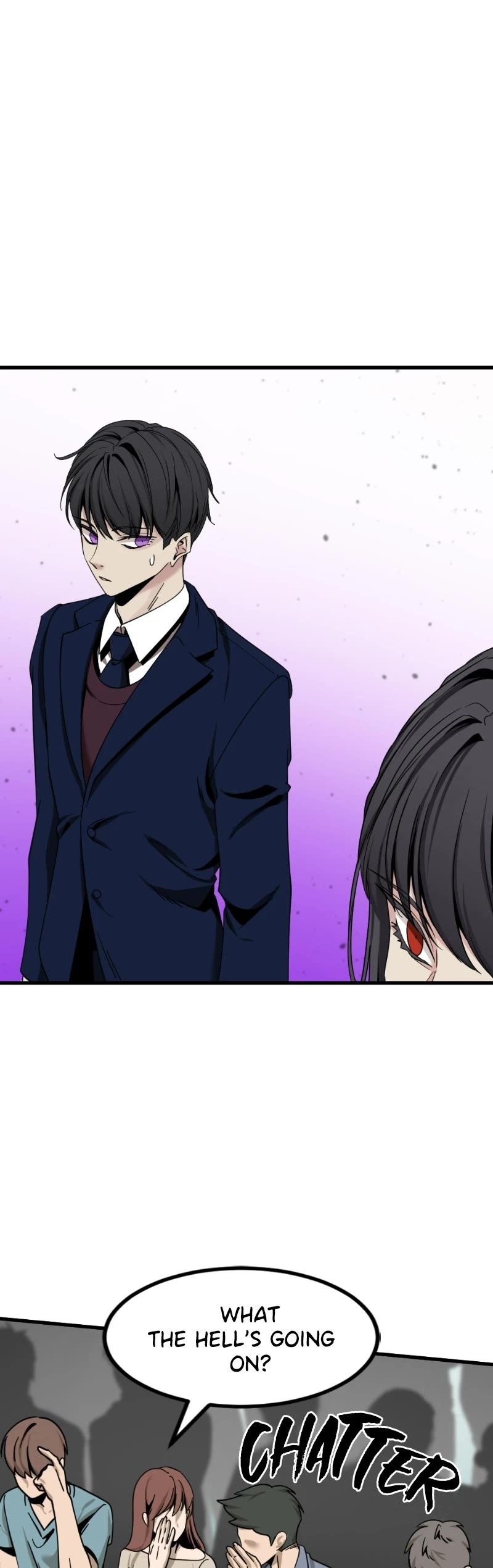 Hero Killer (Beolkkul) chapter 79 page 14