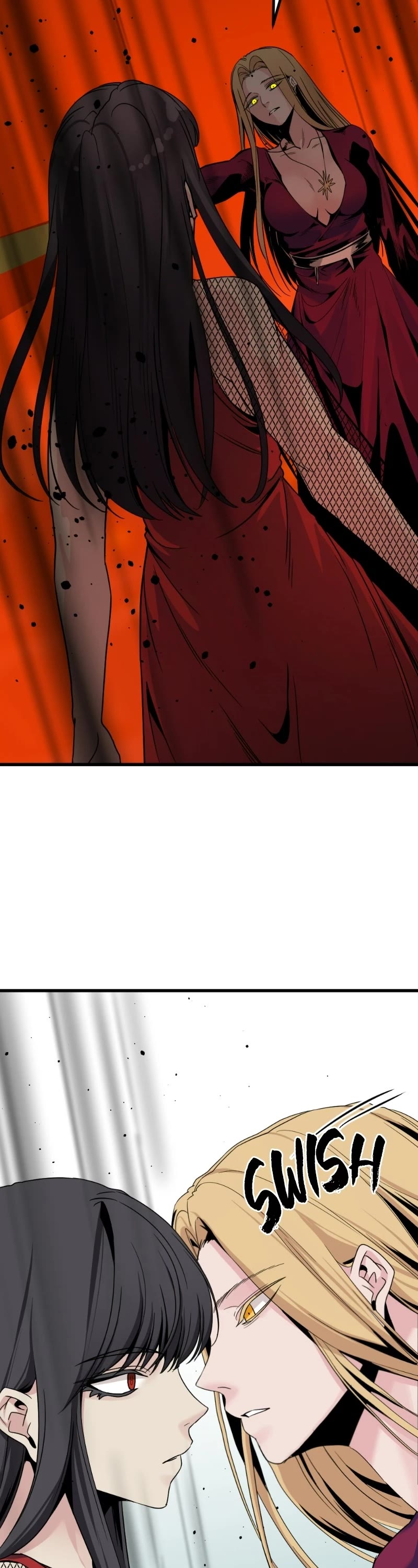Hero Killer (Beolkkul) chapter 79 page 18