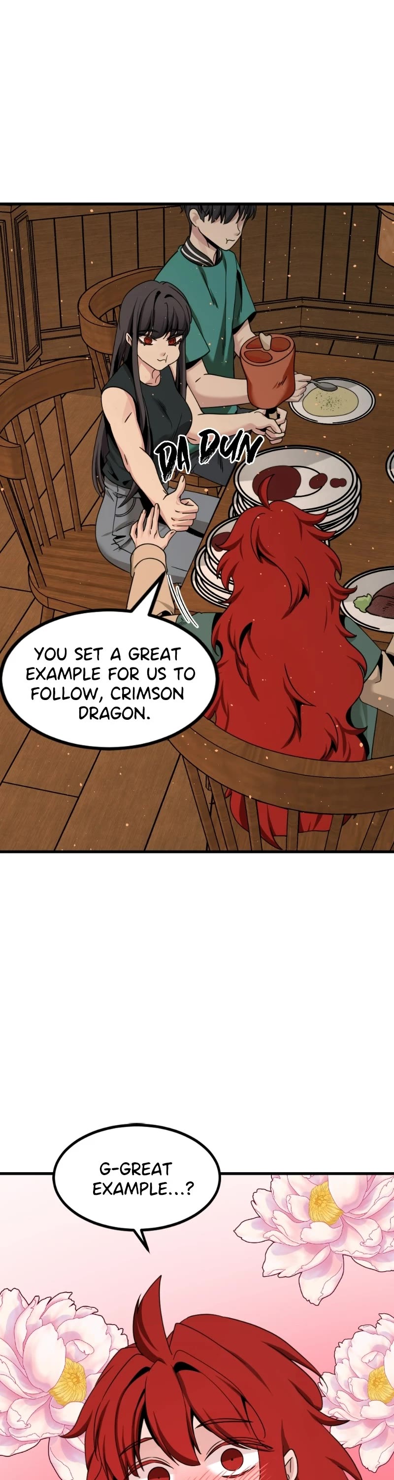 Hero Killer (Beolkkul) chapter 79 page 37