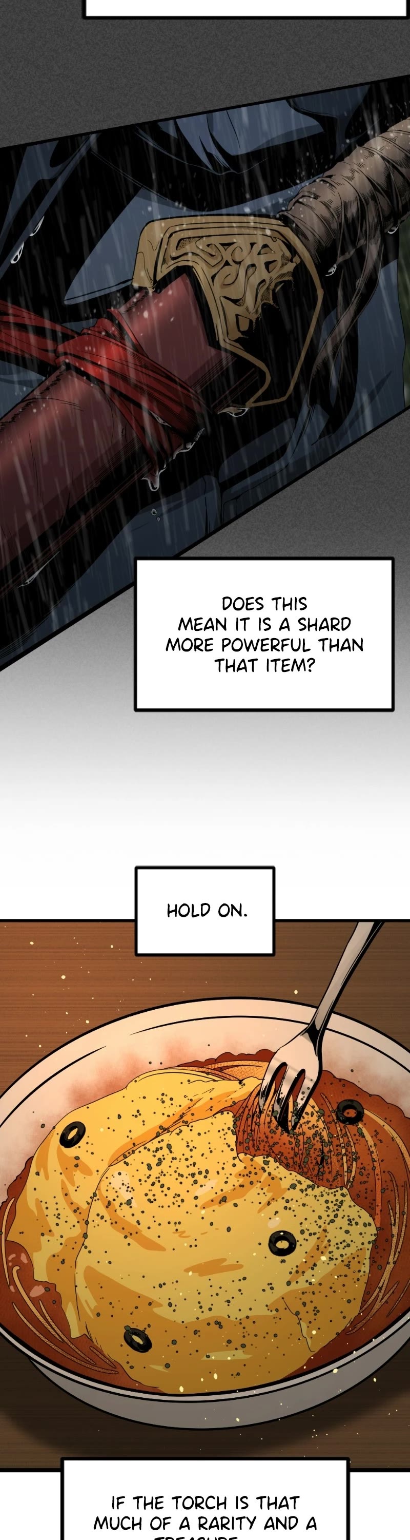 Hero Killer (Beolkkul) chapter 79 page 48